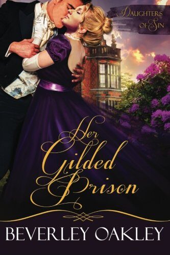 Her Gilded Prison: Daughters of Sin Books 1 & 2