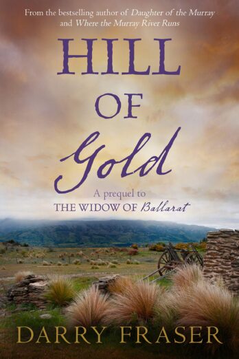 Hill Of Gold: Free Prequel