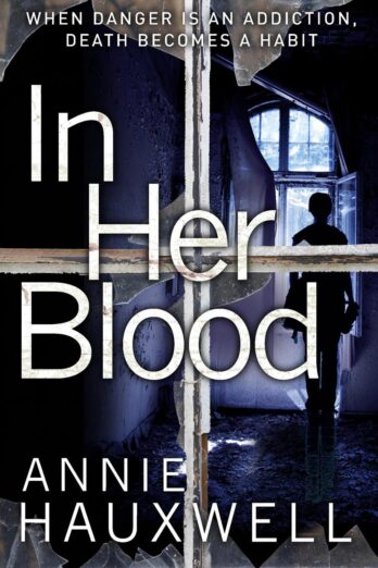 In Her Blood Cover Image