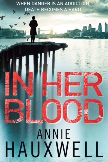 In Her Blood (Catherine Berlin) Cover Image