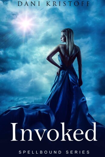 Invoked: Spellbound Series Cover Image