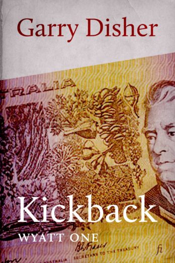 Kickback Cover Image
