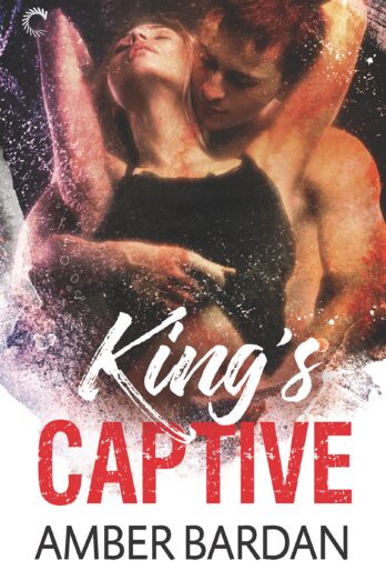 King's Captive Cover Image
