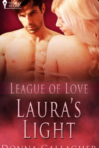 Laura’s Light (League of Love Book 3)