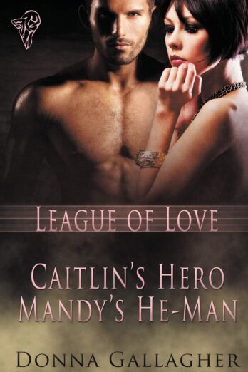 League of Love Vol 1 Cover Image