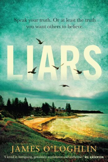 Liars: Quirky coastal crime from Australia’s funniest former criminal lawyer