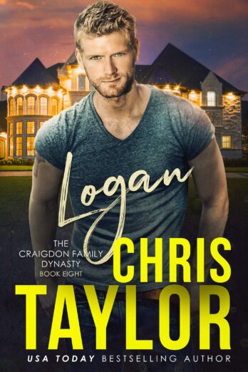 Logan (Craigdon Family Dynasty Book 8) Cover Image