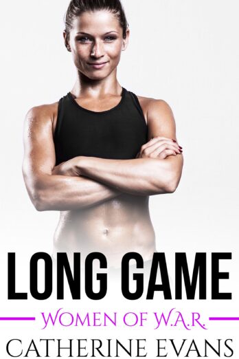 Long Game (Women of W.A.R. Book 2)