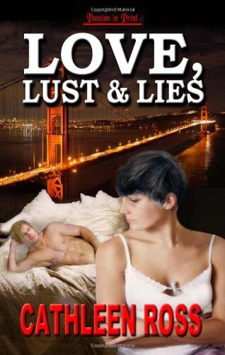 Love, Lust and Lies Cover Image