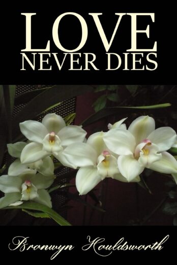 Love Never Dies (Stories of Life, Stories of Love Book 6)