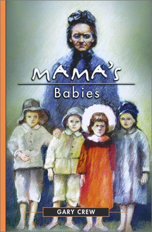 Mama's Babies: A Novel Cover Image