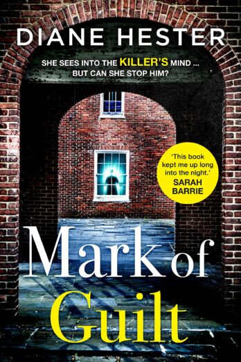 Mark of Guilt: Gripping Suspense with an Ending You Won’t See Coming