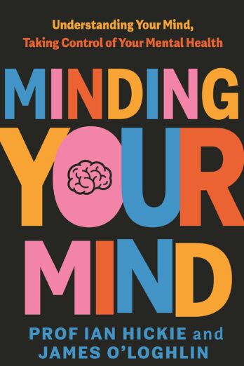 Minding Your Mind Cover Image