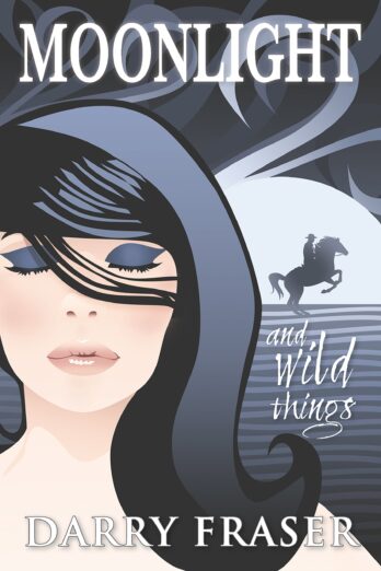 Moonlight and Wild Things Cover Image