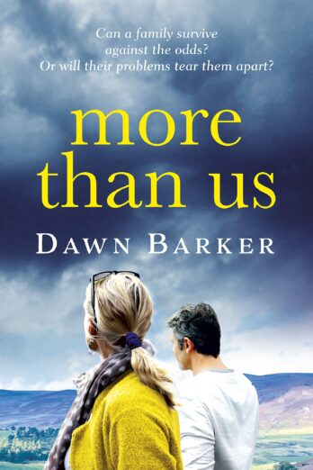 More Than Us Cover Image