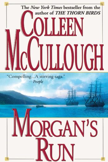 Morgan’s Run: A Novel