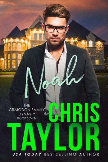 NOAH (Craigdon Family Dynasty Book 7)