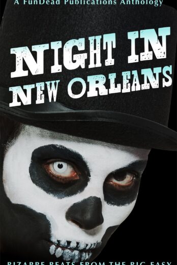 Night in New Orleans: Bizarre Beats from the Big Easy Cover Image