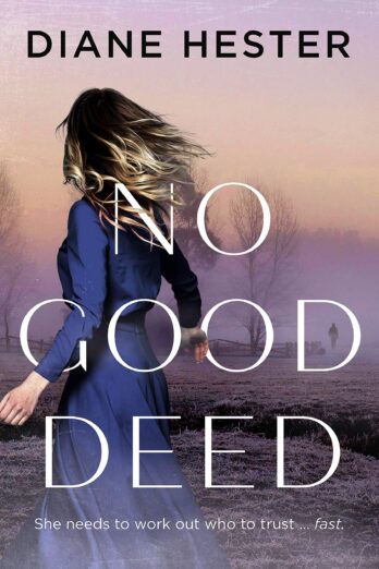 No Good Deed Cover Image