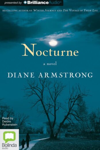 Nocturne: A Novel Cover Image