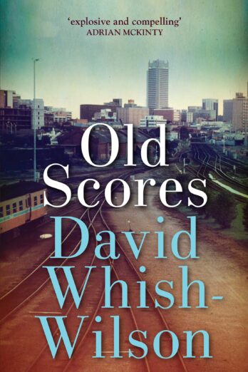 Old Scores (Frank Swann)