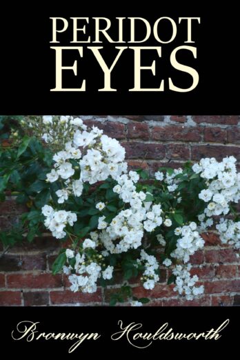 Peridot Eyes (Stories of Life, Stories of Love Book 4)