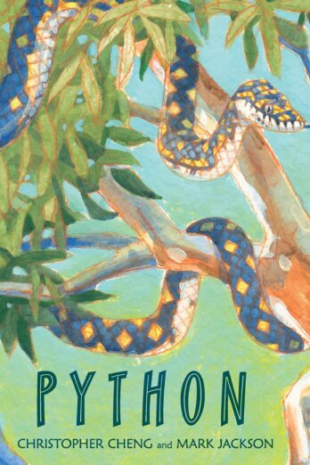 Python (Read and Wonder)