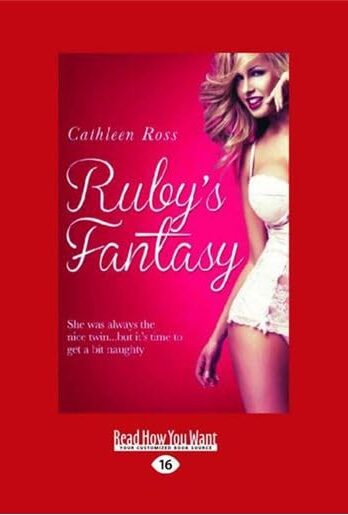 Ruby's Fantasy Cover Image