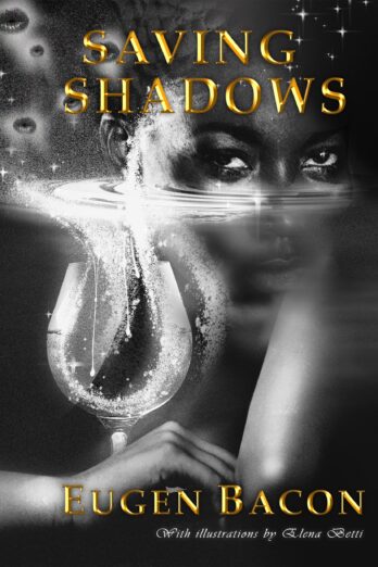 Saving Shadows Cover Image