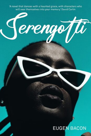 Serengotti Cover Image