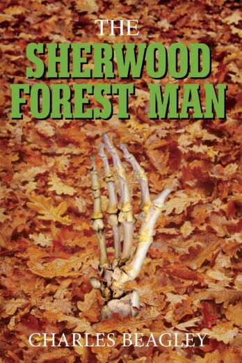 Sherwood Forest Man: An ancient mummy in an English forest