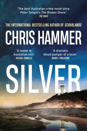 Silver Cover Image