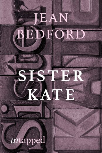 Sister Kate Cover Image