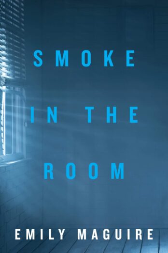 Smoke in the Room Cover Image