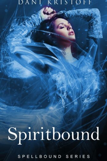 Spiritbound: Spellbound Series Cover Image