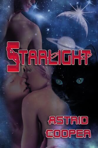 Starlight Cover Image