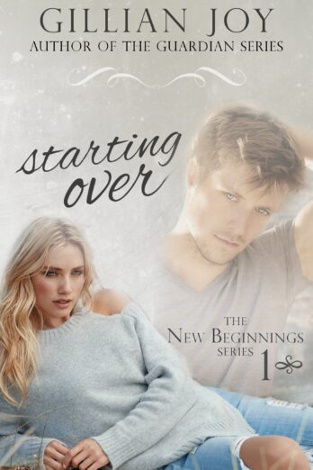 Starting Over: An Aussie Rockstar contemporay romance (New Beginnings Book 1)