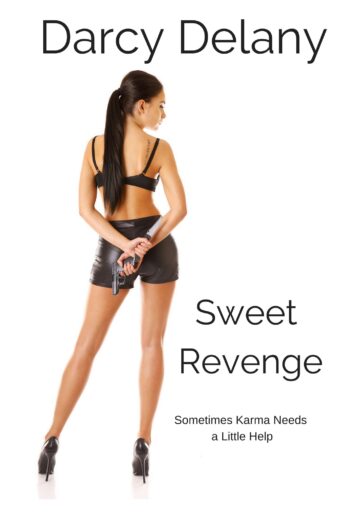 Sweet Revenge: Sometimes Karma Needs a Little Help