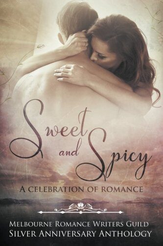 Sweet and Spicy: A Celebration of Romance Cover Image