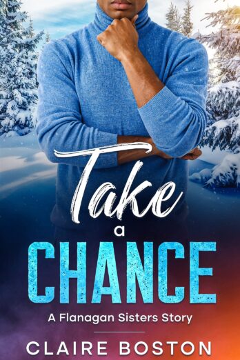 Take a Chance (The Flanagan Sisters)