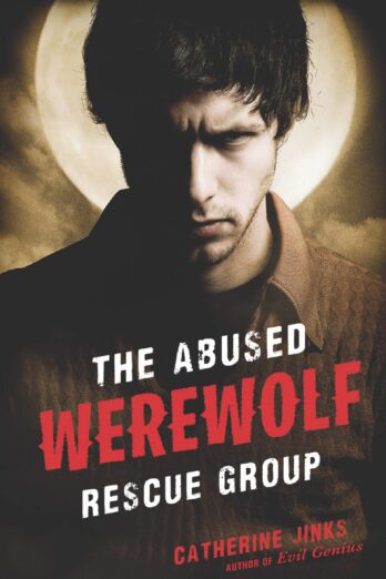 The Abused Werewolf Rescue Group Cover Image