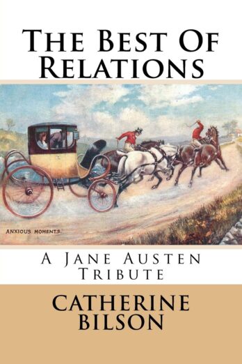 The Best Of Relations Cover Image