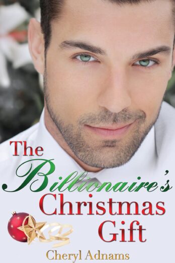 The Billionaire’s Christmas Gift (Random Romance)