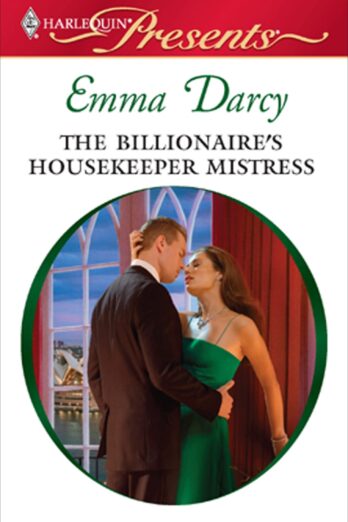 The Billionaire’s Housekeeper Mistress (At His Service Book 3)