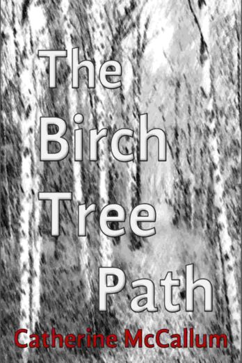 The Birch Tree Path Cover Image