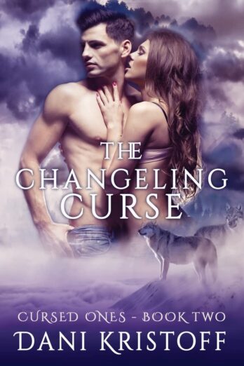 The Changeling Curse Cover Image