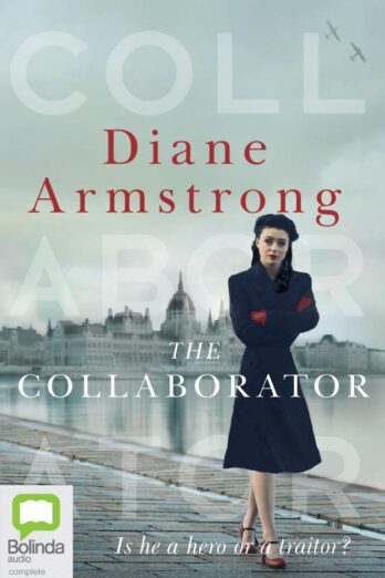 The Collaborator Cover Image