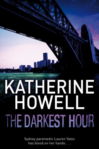 The Darkest Hour Cover Image