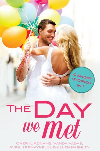 The Day We Met: Four short meet cute love stories (Random Romance Book 21)