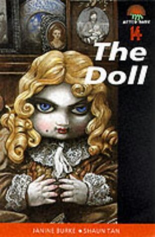The Doll (After Dark)
